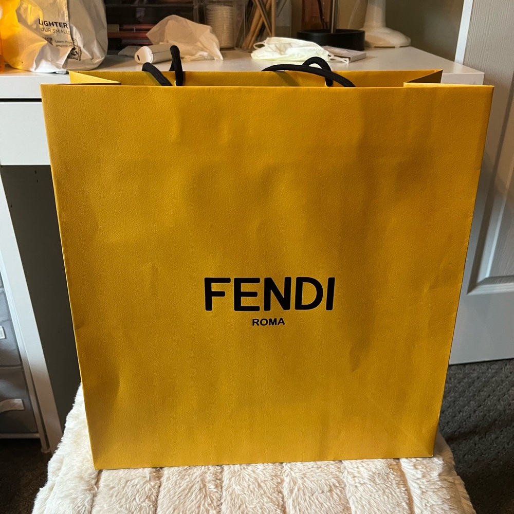 Gift bag
